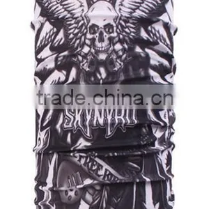 Ski Face Masks Skull Bandana Winter Headscsrf thumbnail-3