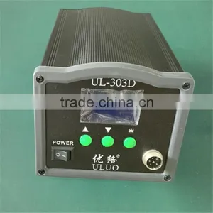 Digital High Frequency Soldering Station Quick 303d thumbnail-2