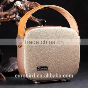 2016 New Arrival Multifunctional 5W Bluetooth Speaker With Wireless thumbnail-1