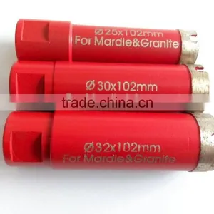 Core Bit for Marble & Granite(M14&1/2GAS) thumbnail-5