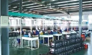 Taizhou Feida Machine Tool Co., Ltd. company overview - view 3 thumbnail