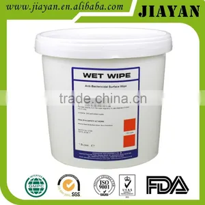 Antiseptic Wipes thumbnail-1