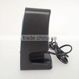 Electric Mini PTC Fan Heater thumbnail-3
