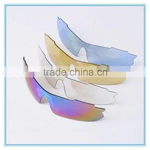 Professional Cycling Glasses Riding Sports Sunglasses Bike Goggles Cycling Glasses thumbnail-5