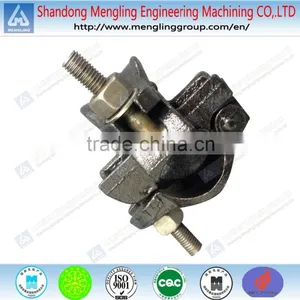 Carbon Steel Factory Casting Scaffold Coupler thumbnail-2