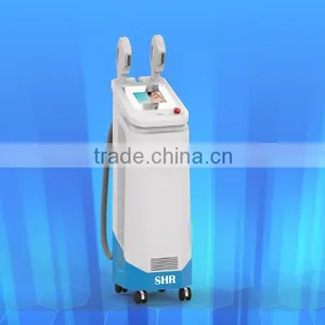 Promotion Shr Hair Removal Acne Removal Hair Removal Ipl Machine 560-1200nm thumbnail-1