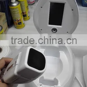 4MHZ HIFU Focus Ultrasound HIFU Body Contour Machine For Body Slimming Eyes Wrinkle Removal thumbnail-3