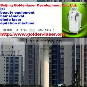 More High Tech Product Www.golden-laser.org Color Photon Ultrasonic Beautiful Skin Instrument thumbnail-1