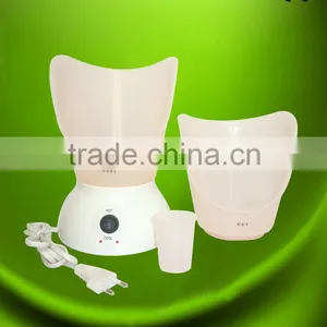 2013 Beauty Equipment Facial Steamer Facial Spa Facial Sauna for Hydrotherapy Steam Spa Capsule thumbnail-1