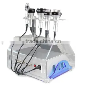 Cheap Ultrasonic Liposuction Cavitation Lipo Machine Cavitation Slimming Machine Rf And Cavitation Slimming Machine thumbnail-4