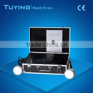 Beauty Equipment Best Ultrasonic Cavitation Body Massage Price thumbnail-1