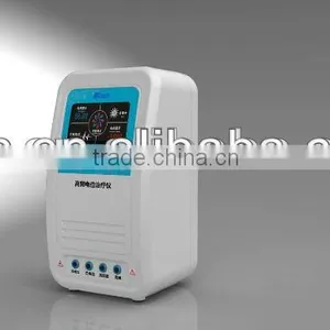 Factory Drop Shipping High Potential Therapy Device for Blood Cell Reactivation thumbnail-1