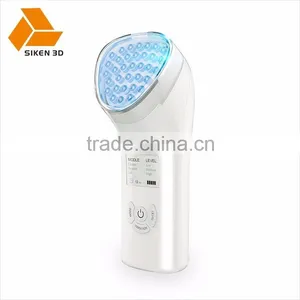 Diode Led Light for Therapy Led Light Therapy for Face Spot Removal Device thumbnail-5