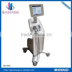 2016 Newest Fat Reduction Technology Liposonix Machine for Sale thumbnail-1
