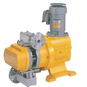 Tacmina Metering Pump thumbnail-1