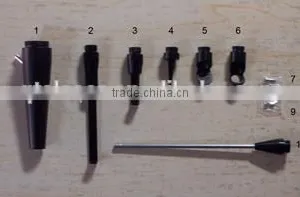 2015 Hottest Factory Price Vaginal Tightening Fractional Co2 Laser thumbnail-2