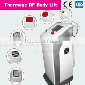 Monopolar/ Micro Needle rf / Fractional rf Micro Needle Machine thumbnail-3