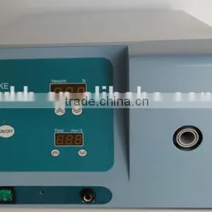 Factory Price!! 400W High Frequency Electrosurgical Unit With Smoke Evacuation RES-300 thumbnail-2