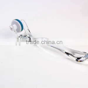 Best Quality Low Price Titanium Micro Needle Eye Roller With 180 Needles thumbnail-5