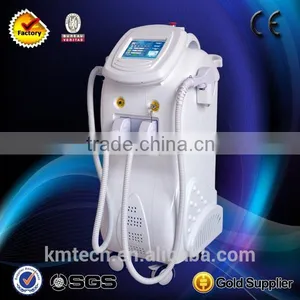 Beard No. 1 Laser Esthetique Salon 1-10HZ Equipment IPL+Elight+808 Diode Laser Machine thumbnail-1