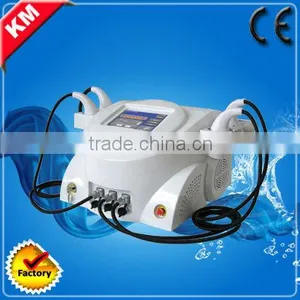 Multifunction 7 in 1 Cavitation rf Body Shaping Machine thumbnail-1