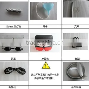 Simple ce Approved Aesthetic Painless Permanent Types of Diode Laser Hair Removal Machine Price thumbnail-2