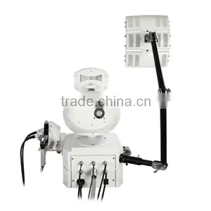 2013 NEW Arrival Pixel RF & PDT & Dermabrasion Skin Care Equipment thumbnail-5