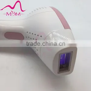 Skin Lifting Portable IPL Hair Remover Handheld Home Professional Laser Pigment Removal Hair Removal Machine Great Quality DHL Free Shipping Redness Removal thumbnail-2