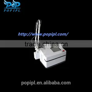 RF Fractional Laser Resurfacing Machine Acne Scars Removal thumbnail-1