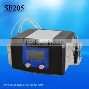 Skin Diamond Dermabrasion Machine thumbnail-1