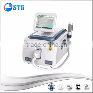Big Spot Size High Frequency for Fast Painless Hair Loss Treatment IPL SHR One Handle Portable Laser Hair Removal Machine thumbnail-1