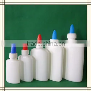 Wholesale Cheap White&wood Adhensive Glue Bottle thumbnail-1