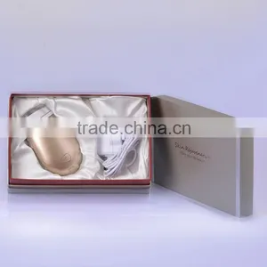 Intelligent Factory Portable rf Cold Treatment Beauty Device for Woman thumbnail-4