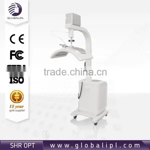Latest Laser Coloful Light Led Light Therapy for Home thumbnail-1