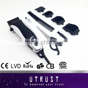 Original Electric Hair Clippers Grooming Pet Electric Hair Clipper thumbnail-1
