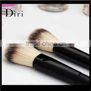 High Quality Synthetic Hair Single Makeup Brush thumbnail-3
