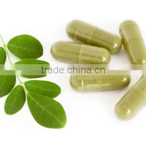 MORINGA CAPSULES MORINGA POWDER CAPSULES thumbnail-5