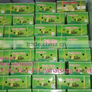 Fresh Lemon Vietnam thumbnail-3