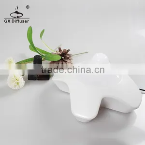 Wood Oil Diffuser Automatic Hotel Fragrance Diffuser 2016 GX Diffuser thumbnail-4