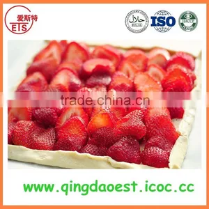 A13 Chinese Best Quality Whole Fresh Strawberry thumbnail-6