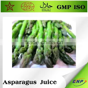 China Asparaguse Extract Juice Powder thumbnail-1