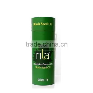 Wholesale Pure Rila Black Seed Oil Kalonji Oil Wholesaler 100% Black Cumin Seed Oil Pure Oil thumbnail-5