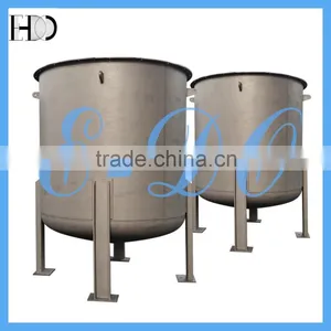 Chemical Storage/Transportation Cylindrical Tank/Chemical Container thumbnail-1
