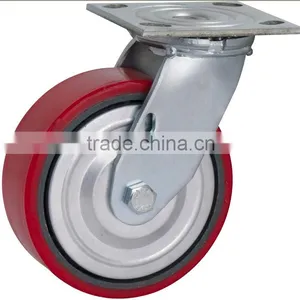 Medium Duty Caster Wheel thumbnail-2