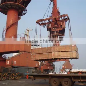 Film Faced Plywood for Construction By Bulk Vessel thumbnail-1