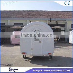 JX-FR220WJ Hot-selling Catering Trailer for Sale/burger Vans for Sale/catering Vans for Sale thumbnail-3