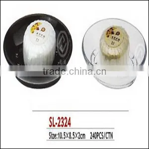 New Design Plastic Soap Box for Using in Hotel,restaurant,household thumbnail-1