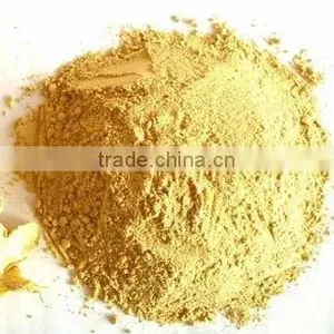 Chinese Dried Ginger Dehydrated Ginger Dry Yong Ginger Slices Powder thumbnail-1