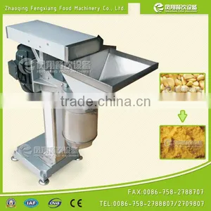 Stainless Steel Effective Garlic Pepper Grinding Grinder Processing Machine thumbnail-1