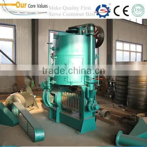 High Quality Peanut Oil Press Machine 0086-15037185761 thumbnail-1